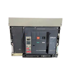 MT32H1 Interruptor Automático Extraíble (ACB) 3P 3200A 690V 65kA IP30, Distribución Principal de Energía Industrial Original - Product Image 1