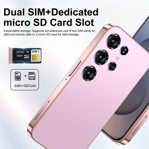 S25 mini 4 inch điện thoại thông minh 8 Gen2 Android 8.1 4GB + 64GB không thấm nước Dual Sim - Product Image 5