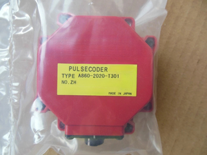 Chất lượng cao mới hiệu suất ban đầu A860-0372-T001 A860-0370-V501 pulsecoder A860-0365-V501 cho tự động hóa công nghiệp - Product Image 4