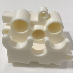 rapida 3d servizio di stampa su misura di grandi dimensioni 3D modello di Artigianato di Plastica - Product Image 3