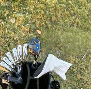 Nouveau Driver de Golf Max 2025, 9/10.5 Degrés, Flex R/SR/S/X, Graphite, avec Housse de Protection - Product Image 3