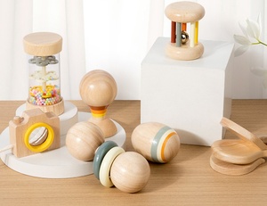 ชุดระฆังไม้ดนตรีออร์ฟ ของเล่นเสริมพัฒนาการสำหรับเด็ก ลดราคาพิเศษ - Product Image 2
