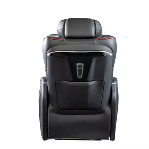 Siège arrière VIP de luxe en cuir pour van, modification automobile, <span class=keywords><strong>prix</strong></span> fabricant, pour Mercedes-Benz Sprinter - Product Image 5