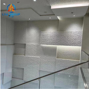 กระเบื้องตกแต่งภายนอกแบบยืดหยุ่น ผลิตจากโรงงานในจีน ราคาดี ขายดี - Product Image 3