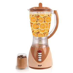Extracteur de jus multifonctionnel ABS pour la maison, entièrement automatique, pour fruits et légumes, et machine de cuisson - Product Image 4