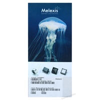 Programador y Depurador Multiprotocolo MLX UNIVERSAL MASTER, Dispositivo de Control y Programación Universal MLX