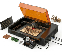 Machine de marquage laser à fibre durable 20W, outil de gravure laser CNC pour métal, marqueur laser industriel pour bois, pierre, acier inoxydable, modèle de table