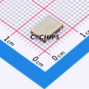 511BBA156M250AAG Pre-Programmed Oscillator SMD7050-6P Oscillator - Product Image 1