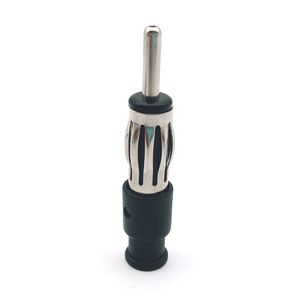 Jaso D507-<span class=keywords><strong>1</strong></span>-BP <span class=keywords><strong>DIN</strong></span> 41585 Moteur-ola Prise Mâle Voiture <span class=keywords><strong>CB</strong></span> Radio RF COAXIAL Antenne Câble Connecteur pour RG174 RG58 RG59 - Product Image 6