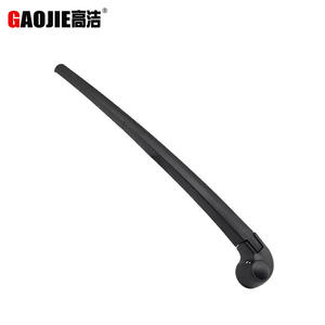 Convient pour Audi A4/AUDI A4 2001-2009, ensemble de bras de balai d'essuie-glace arrière, unité d'essuie-glace arrière de voiture. - Product Image 3