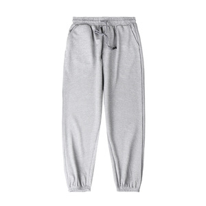 Waffle, pantalones informales para <span class=keywords><strong>hombre</strong></span> y mujer, nuevos pantalones para correr, pantalones con cordón para <span class=keywords><strong>hombre</strong></span>, chándales informales cómodos, pantalones de gimnasio de talla grande - Product Image 2