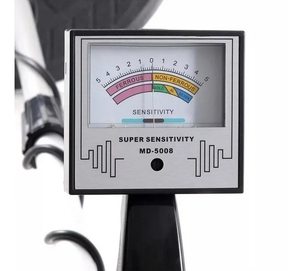 <span class=keywords><strong>Detector</strong></span> de Ouro Profissional Tianxun <span class=keywords><strong>MD</strong></span> <span class=keywords><strong>5008</strong></span>, Detectores de Metais para Caça ao Tesouro, <span class=keywords><strong>Detector</strong></span> de Metais Industrial Profissional - Product Image 2