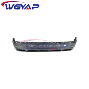Alerón Trasero OEM WGYAP, Nuevo Accesorio de Coche de ABS para Modelos Allspace 2017-2019, Posición 5NN 807 <span class=keywords><strong>521</strong></span> H 9B9 - Product Image 3