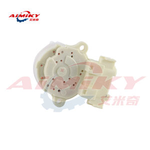 Interrupteur d'allumage de sécurité neutre pour <span class=keywords><strong>Toyota</strong></span> <span class=keywords><strong>Corolla</strong></span> Altis Vios 84450-52010 - Product Image 2