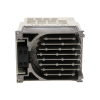 Nouveau Original LS S100 série 6031000300 LSLV0015S100-4EONNS 1.5kW LV100 onduleur VFD 400V Compact Industrial Drive en Stock