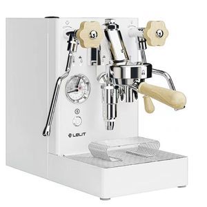 Lelit <span class=keywords><strong>เครื่อง</strong></span>ชงกาแฟระบบหม้อต้ม Machine1เอสเพรสโซ่, <span class=keywords><strong>เครื่อง</strong></span> E61แบบสั่นพร้อมการปรับแรงดันเครื่องชงกาแฟ - Product Image 2