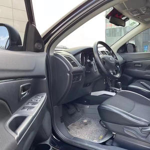 <span class=keywords><strong>Peugeot</strong></span> 4008 & <span class=keywords><strong>5008</strong></span> Voiture d'occasion de haute qualité à bon <span class=keywords><strong>prix</strong></span> Véhicule électrique pour adultes Voiture <span class=keywords><strong>nouvelle</strong></span> énergie de Changan Automobile - Product Image 4