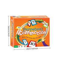 Jeux de société les plus vendus en version anglaise, y compris des plateaux de jeu, des cartes, des jeux de société et de stratégie PS