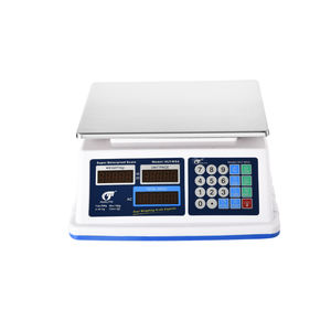 30 키로그램 모든 씰 디지털 가격 컴퓨팅 규모 전기 규모 낚시 규모 방수 기능 - Product Image 3