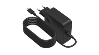 Pengisi daya Laptop Pd Usb C 65W, Notebook adaptor daya Tipe C cocok dengan Lenovo Asus Hp