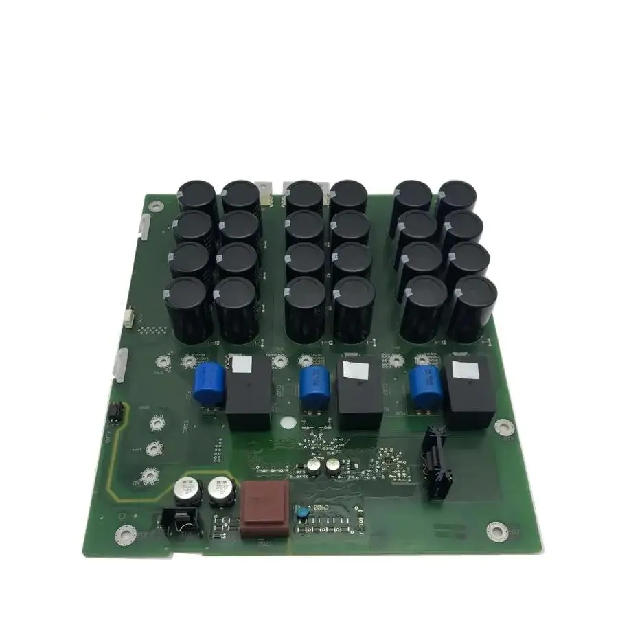 Perlengkapan Converter frekuensi Modul Siemens PLC A5E00496080 Equipment