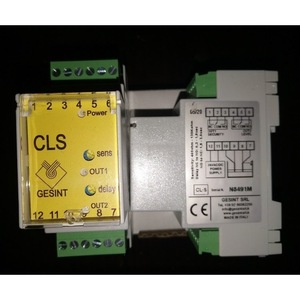 Capteur industriel Dsautomation Uss Terminal 1020202631 pour systèmes d'automatisation - Product Image 4