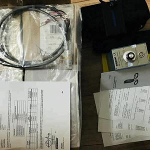 Simulateur de débitmètre magnétique original 8714, 8714DQ4 - Product Image 5