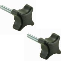 Kit d'assortiment de vis et écrous pour lits bébé, têtes hexagonales, vis à douille, écrous cylindriques pour lits, têtes de lit, chaises et meubles