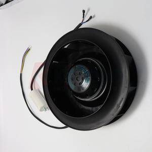 พัดลม R2E220-AB06-05 R2E220-AA40-B5 M2E068-BF M2.179.1912 1ชิ้นสำหรับเครื่องพิมพ์ชิ้นส่วนอะไหล่ที่ทนทาน - Product Image 2