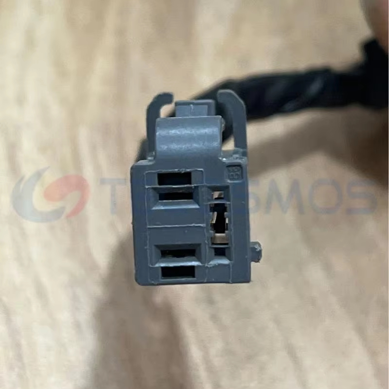 Car Connector For BMW 3 Series For seat motor plug 6901830-04 15076310 4pin CT4-0270M-3