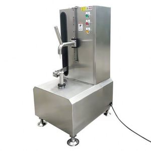 Éplucheur de fruits automatique 2026 en acier inoxydable, éplucheur de légumes multifonctionnel, machine à éplucher les mangues entièrement automatique, vente chaude - Product Image 4