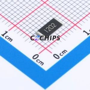 Resistencia SMD 352112KFT 2512 (Tipo: Película Gruesa) (Resistencia: 12kOhm Precisión: 1%) - Product Image 1