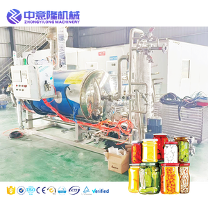 Esterilizador <span class=keywords><strong>autoclave</strong></span> <span class=keywords><strong>de</strong></span> baño <span class=keywords><strong>de</strong></span> <span class=keywords><strong>agua</strong></span> Industrial máquina <span class=keywords><strong>de</strong></span> retorta <span class=keywords><strong>autoclave</strong></span> <span class=keywords><strong>de</strong></span> alimentos pulverización máquina <span class=keywords><strong>de</strong></span> retorta automatizada tanque <span class=keywords><strong>de</strong></span> esterilización - Product Image 2
