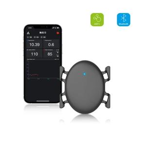 Capteur de vitesse et de cadence intelligent BLE 5.0 ANT+ haute précision pour ordinateur de vélo GPS CDN203 - Meilleures ventes - Product Image 6