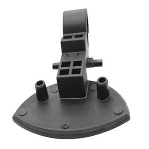 Custom Mold Good Hardness High-precision Machining Peek Parts - Product Image 3