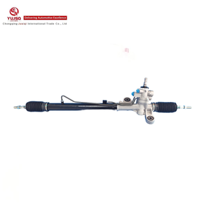 Cremallera de Dirección Electrohidráulica (EHPS) OE 53601-TA0-A01 53400-T86-P01 53601-TA0-A01 para <span class=keywords><strong>ACCORD</strong></span> <span class=keywords><strong>2.4</strong></span> CP1 - Product Image 2
