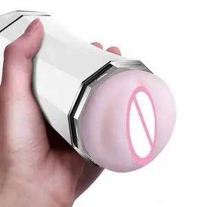 Other Sex Products Masturbation Cup Men Penis Pussy Vibration Massager For Man Sextoy factory price wholesale supplier