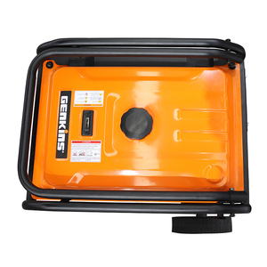 Máy Phát Điện Chạy Xăng Dự Phòng Di Động 8500W Bán Chạy Nhất - Product Image 4