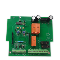 Shenzhen professionnel multicouche PCB électronique SMT DIP service de conception personnalisé fabricant de carte de Circuit imprimé