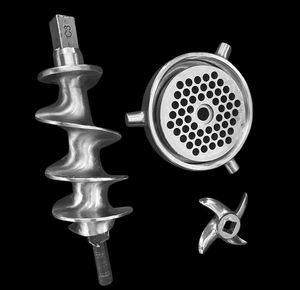 Mini Máquina Eléctrica para Cortar <span class=keywords><strong>Carne</strong></span>, <span class=keywords><strong>Picadora</strong></span> <span class=keywords><strong>de</strong></span> <span class=keywords><strong>Carne</strong></span> Congelada Industrial y Comercial, Utilizada en Plantas <span class=keywords><strong>de</strong></span> Procesamiento <span class=keywords><strong>de</strong></span> <span class=keywords><strong>Carne</strong></span> a Gran Escala - Product Image 3
