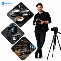 Rendering et vidéo 3D de produits : Conception de contenu AMZ A+ haut de gamme, service de photographie e-commerce pour les marques SP, TT, EB et ET