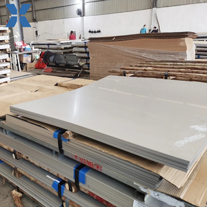 Stainless Steel Sheet 316 Marine Grade 2mm Plate for Coastal Construction Project - Product Image 4