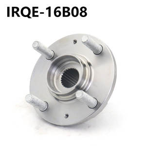 Cubo de Rueda Trasero de RepuestoIRQE 51750-1J000 16B08 para Kia K2 Reina - Product Image 3