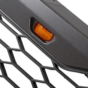 직접 공장에서 배송되는 트럭 자동차 부품 액세서리 LED 라이트 없음 2018년형 프론트 후드 그릴 포드 <span class=keywords><strong>F150</strong></span>용 - Product Image 5