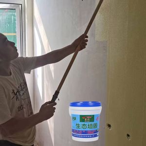 Agente de Interfaz Sólido para Paredes, Sellador de Polvo de Alta Permeabilidad, Impermeabilizante - Product Image 2