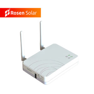 <span class=keywords><strong>Micro</strong></span> <span class=keywords><strong>onduleur</strong></span> <span class=keywords><strong>solaire</strong></span>, 400W, 1200W, mise en réseau, pour système de panneaux PV - Product Image 4