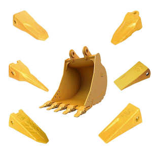 รถตักล้อยางมือสอง Caterpillar CAT 950E ขนาด 6 ตัน เครื่องยนต์ 260 แรงม้า ใช้ร่วมกับรุ่น CAT 966 ได้ สภาพ 90% ใหม่ - Product Image 1