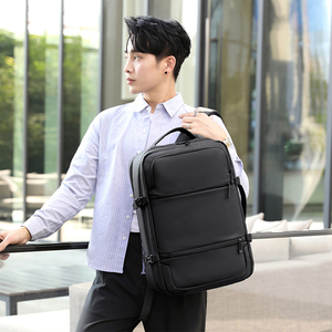 Custom Waterproof Casual Laptop Mochila Sales Outdoor Sport <b>School</b> <b>Book</b> <b>Bags</b> Business Men Travel Backpack - Product Image 6