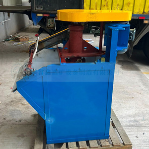 Máquina de flotación de celda única pequeña tipo SF con motor de 380 V para separación de minerales - Product Image 2