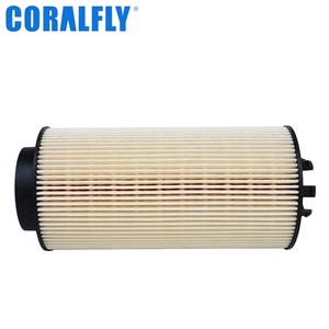 Meilleur prix pour les camions lourds, nouvelle cartouche de filtre à carburant P550631 PE975 FF5510 pour DAF - Product Image 3